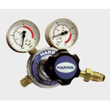 Harris reduceer stikstof 825-25har