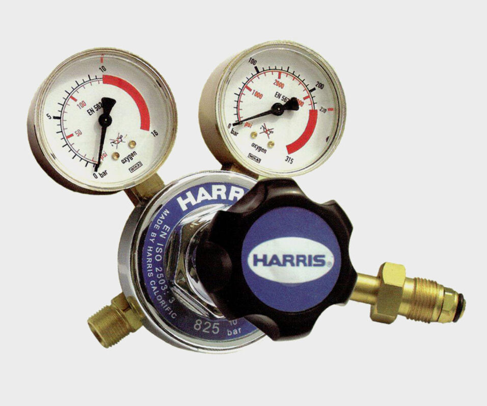 Product afbeelding Harris reduceer stikstof 825-25har