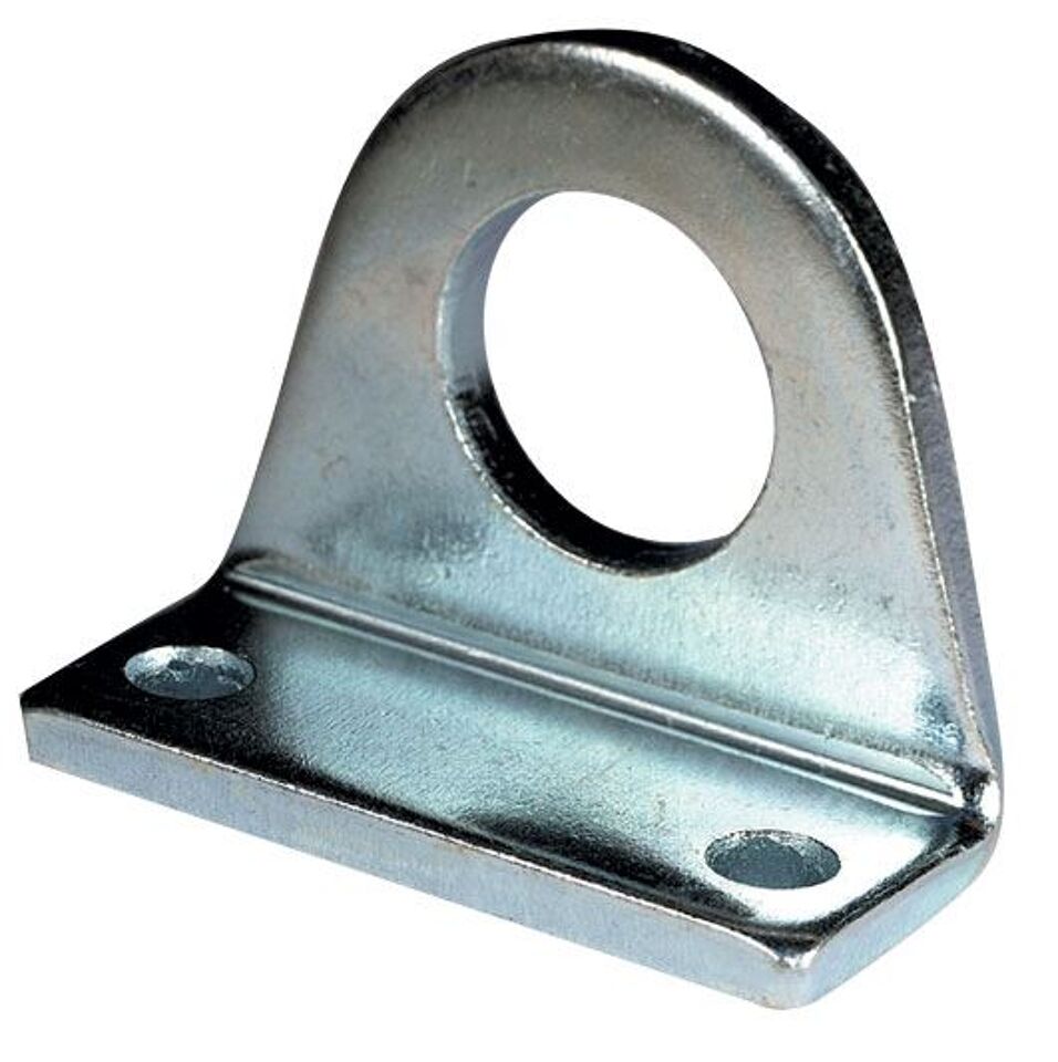 Product afbeelding Metalwork cilindervoet haaks A 12/16