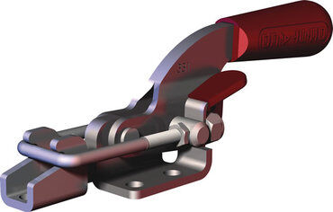 Destaco sluitspanner 331