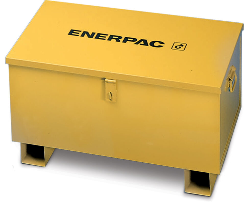 Product afbeelding Enerpac Industriele opbergkist cm4