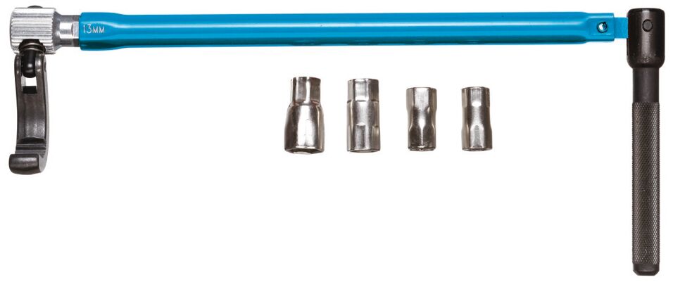 Product afbeelding Gedore Kraanmoersleutel 260 mm 316500