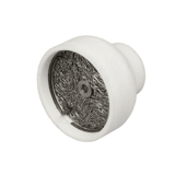 EVO-FLO gascup+scherm 2.4mm GSC332