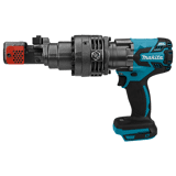 Makita accu betonstaalschaar    DSC163ZK