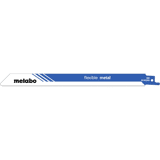 Metabo reciprozaagblad BiM     205/1,4mm