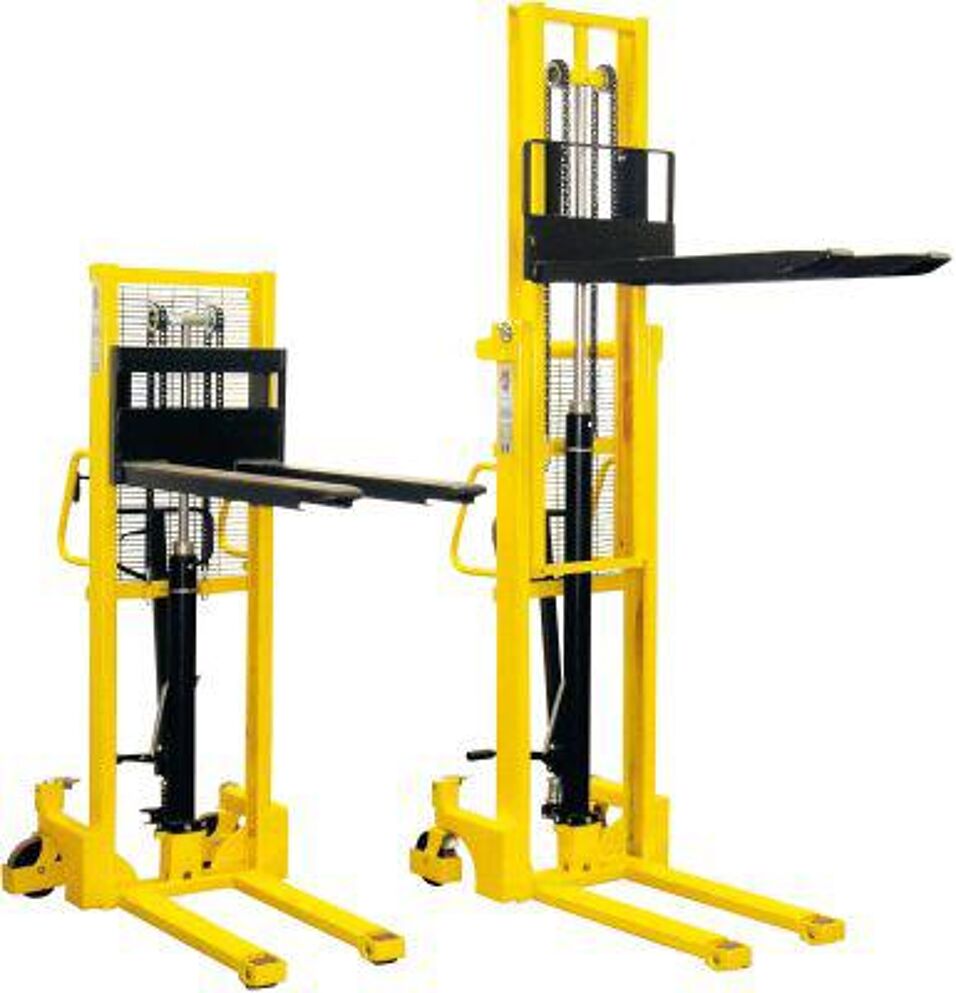 Product afbeelding Hoogheffende stapelaar SFHD 10 1000 kg