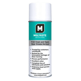 Molykote Kettingsmeermiddel 1122 spray 400 ml