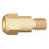 Binzel tiphouder 26 142.0007 m6 kort