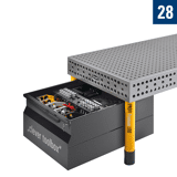 Demmeler clever toolbox              D28