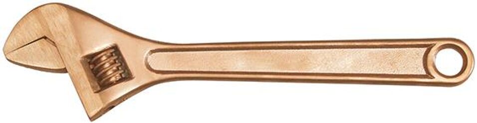 Product afbeelding Schroefsleutel vonkvrij 250mm