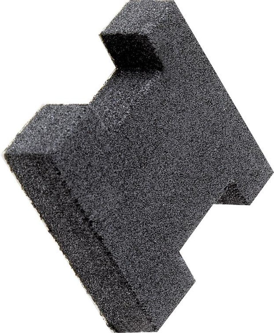 Product afbeelding Rohm Spaanbeschermer voor klauwplaat met spiraalring ZG-ZS 160mm