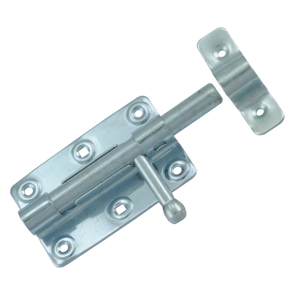 Product afbeelding Grendel zwaar verzinkt             100mm