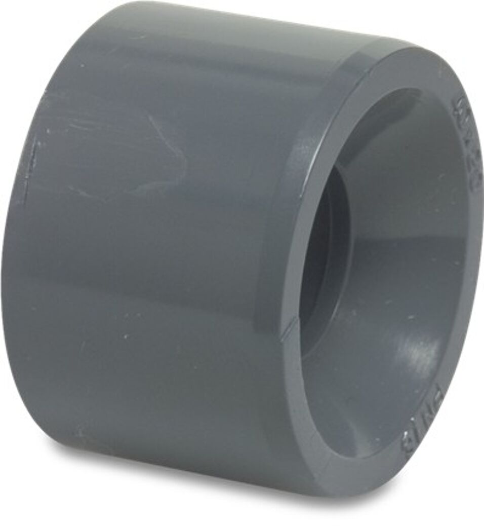 Product afbeelding Pvc druklijmring 10bar     63/50 x 2