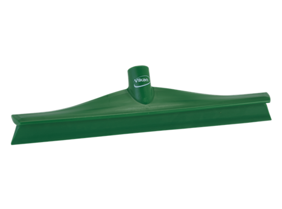 Product afbeelding Vikan Ultra hygiene vloertrekker groen 40cm