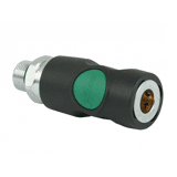 Prevost snelkoppeling Euro Buitendraad BSPP 1/4