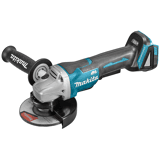 Makita accu haakse slijpmachine 125mm DGA508ZJ