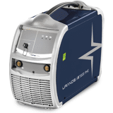 Böhler MIG/MAG lasapparaat Uranos NX 5000 PME 230V 400V