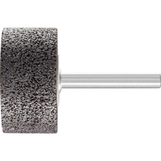 Pferd Stiftsteen- ZY 4020 6 ADW 24 L6B INOX