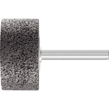 Pferd Stiftsteen- ZY 4020 6 ADW 24 L6B INOX