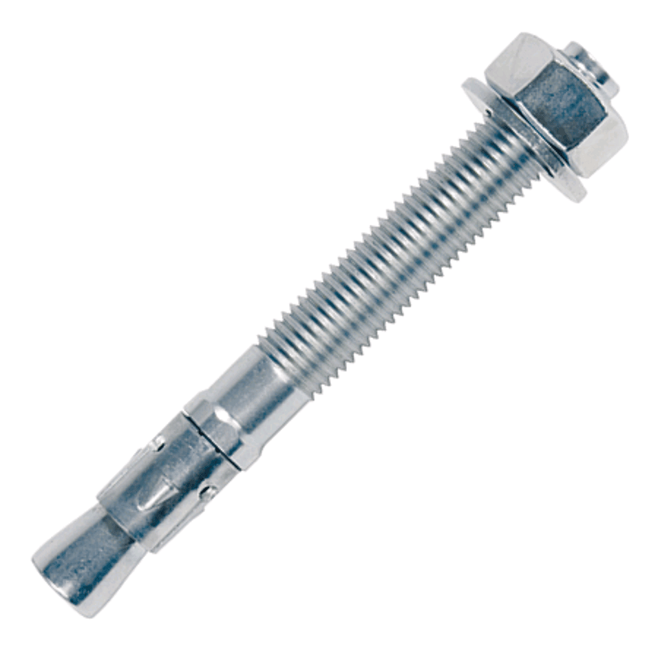 Product afbeelding Fischer snelbouwanker FBN II 10/10