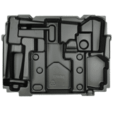 HiKOKI plastic inleg (HSC)        337288