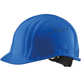 Schuberth Veiligheidshelm Baumeister 80-6 blauw