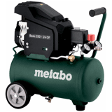 Metabo compressor Basic 250-24 W OF