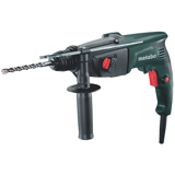 Metabo boorhamer BHE 2444