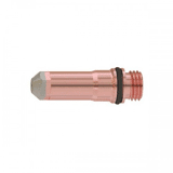 Hypertherm elektrode HPR 130 A staal Silverplus 220665
