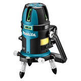 Makita accu kruislijn laser     SK209GDZ