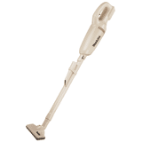 Makita accu steelstofzuiger ivoor CL183DZ