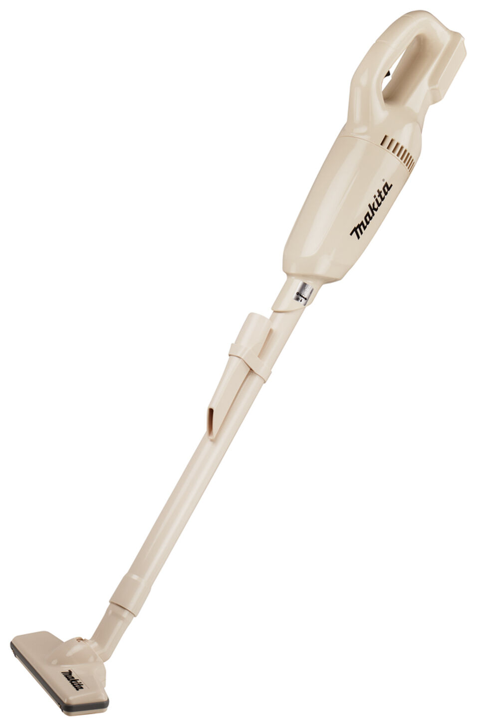 Product afbeelding Makita accu steelstofzuiger ivoor CL183DZ