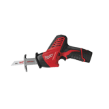Milwaukee accu reciprozaag   C12 HZ-202C