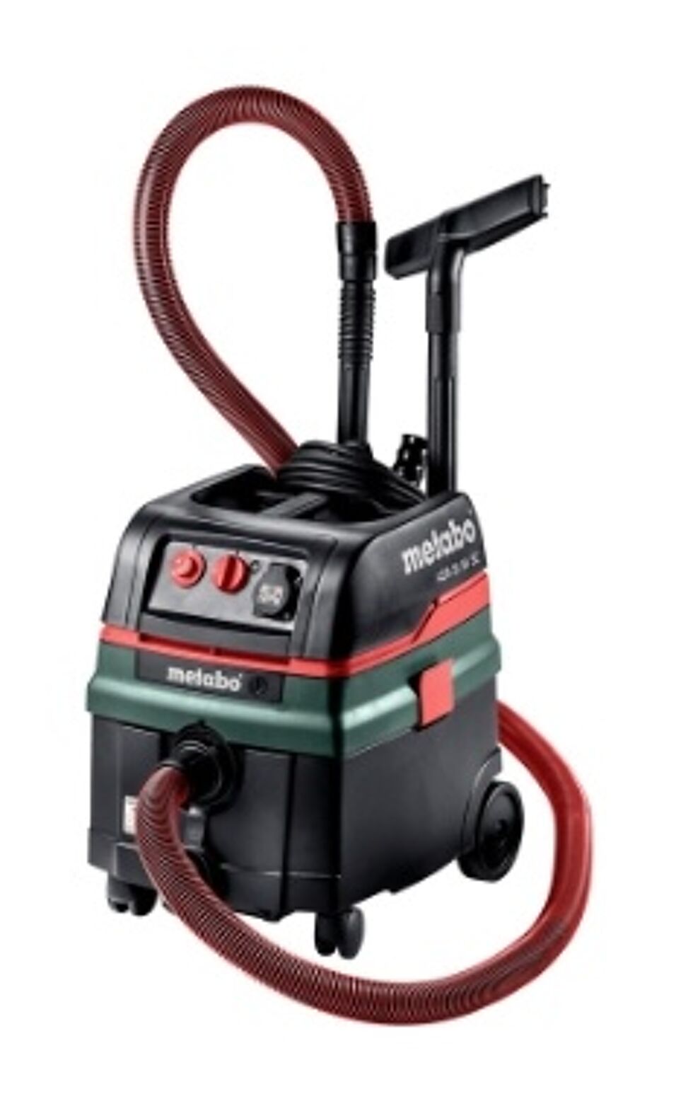 Product afbeelding Metabo alleszuiger          ASR 25 M SC