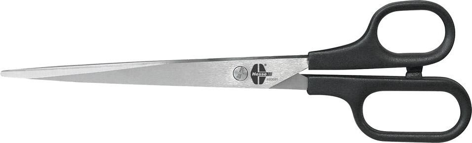Product afbeelding Hesse Papierschaar 200mm