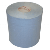 Clark poetspapier op rol midi recycled 480172