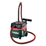 Metabo accu alleszuiger AS 36-18 L 20 PC CC