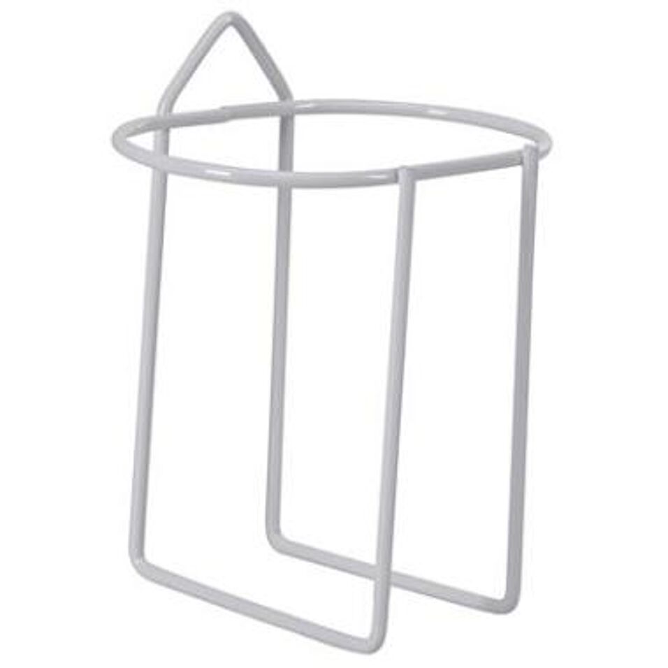 Product afbeelding Safe wandhouder barikos metaal 1fles