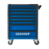 Gedore Gereedschapwagen           WHL-L7