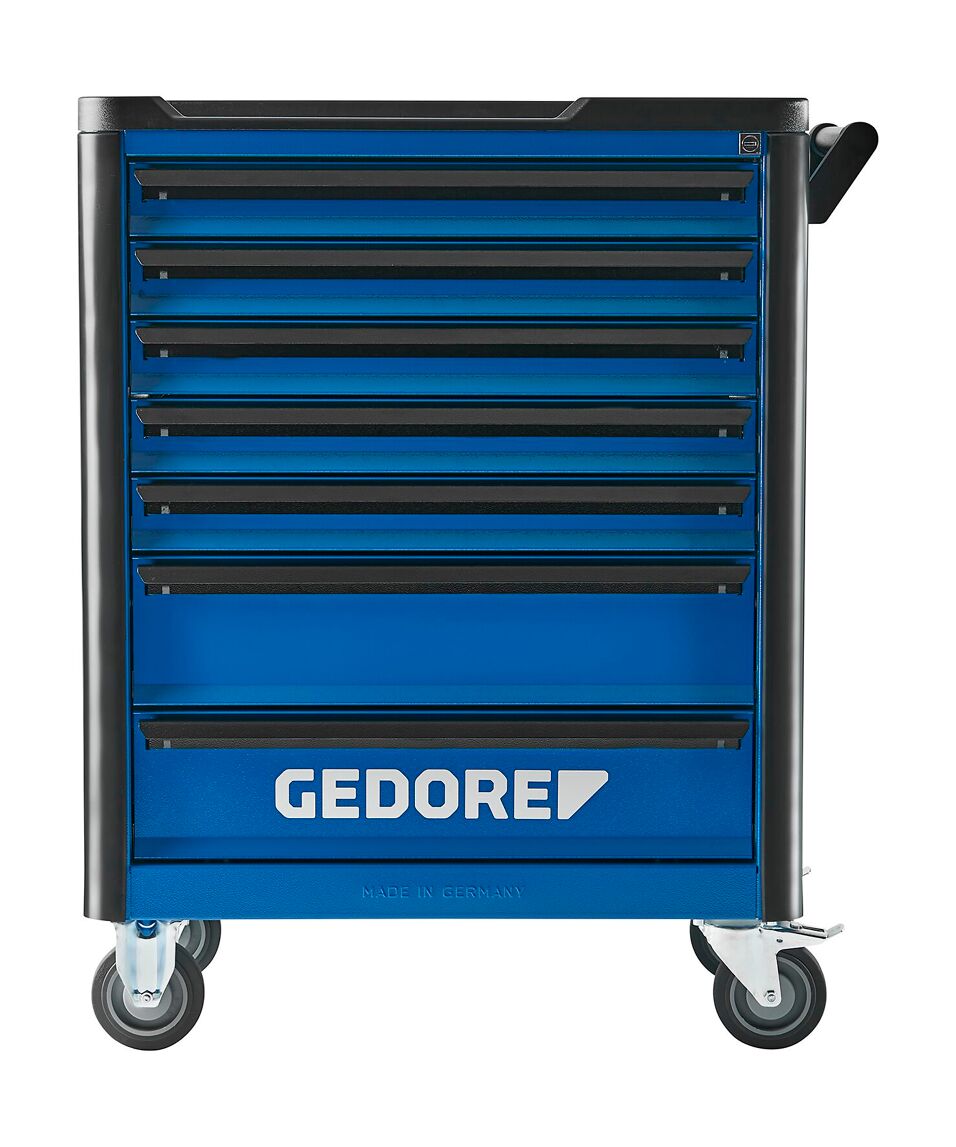 Product afbeelding Gedore Gereedschapwagen           WHL-L7