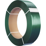 Kunststofband PET 2000 m Breukbelasting: 4000 N