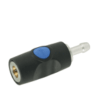 Prevost koppeling ISI061806   slang  6mm