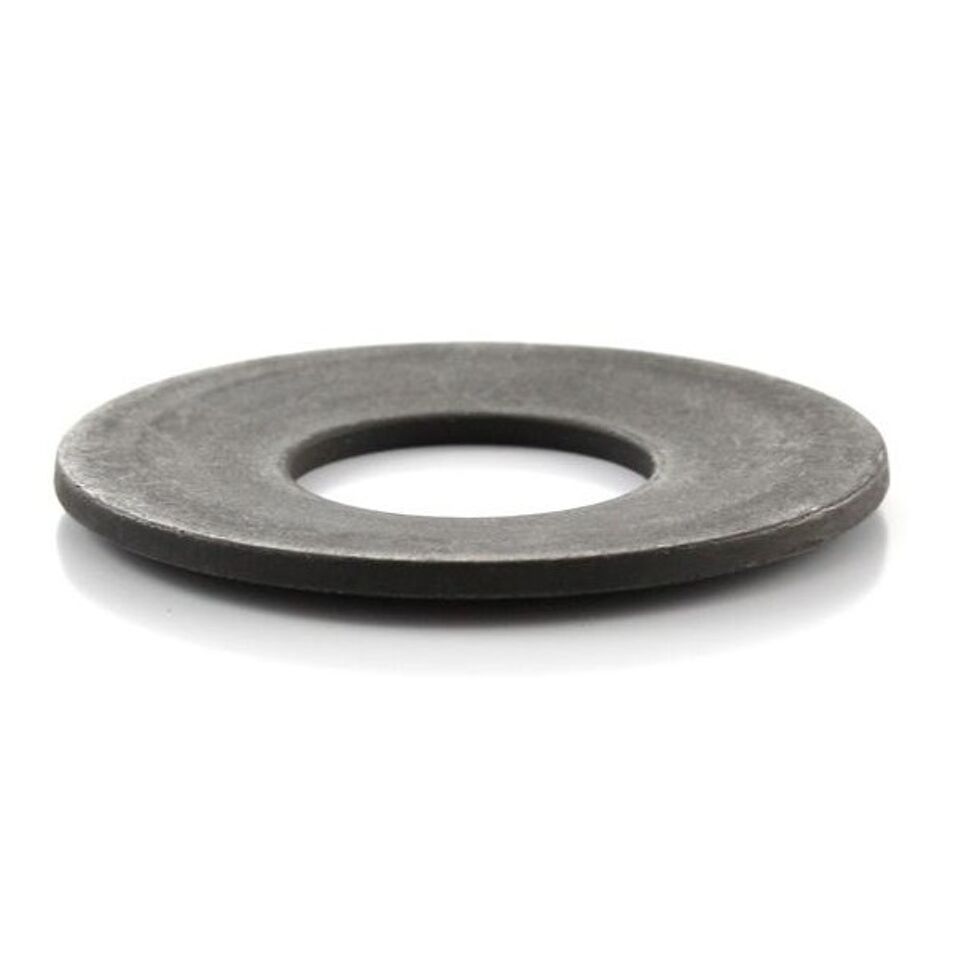 Product afbeelding Schotelveer type B DIN 2093 Staal - 12.5x6.2x0.5 mm