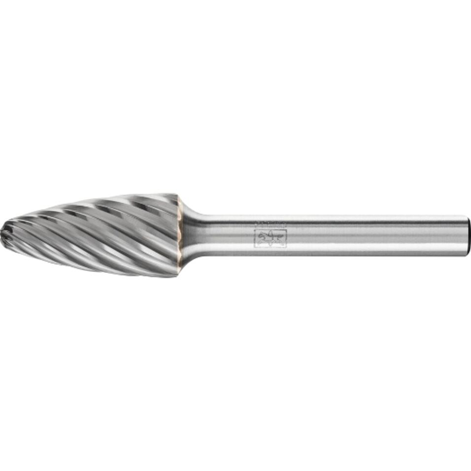 Product afbeelding Pferd stiftfrees HM RBF 1225/6 INOX