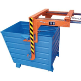 Stapeltraverse voor BST 90