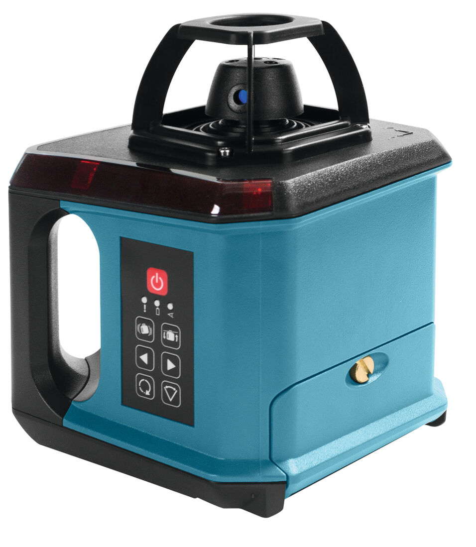 Product afbeelding Makita rotatielaser 3v           SKR200Z