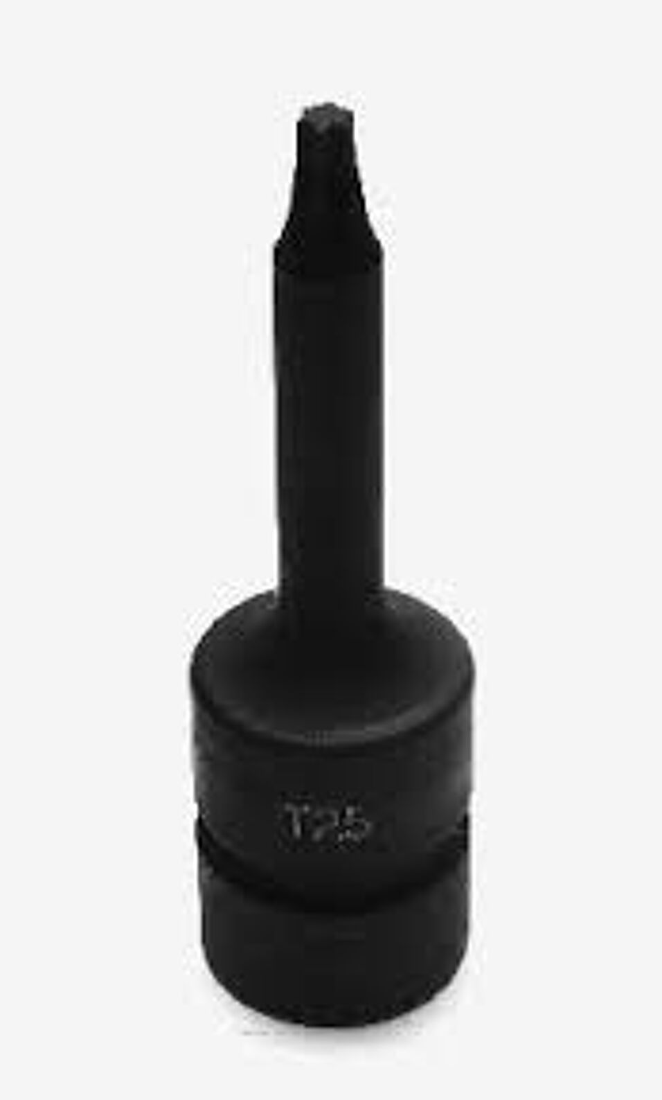 Product afbeelding Action Krachtdop 1/2" x T20 Torx l=75mm - DO64722020