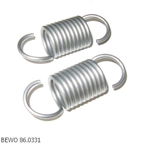 Bewo trekveer cpo-315 2st. 86.0331