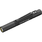 Led lenser zaklamp 110lm        P2R work