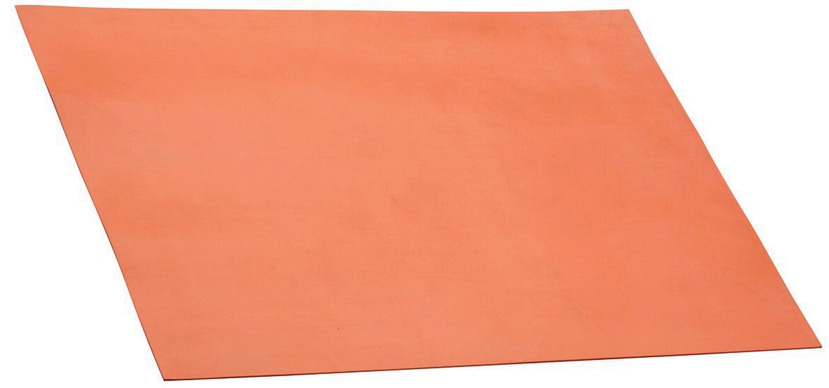 Gedore VDE Rubber-afdekdoek 250x350mm VDE 910 25
